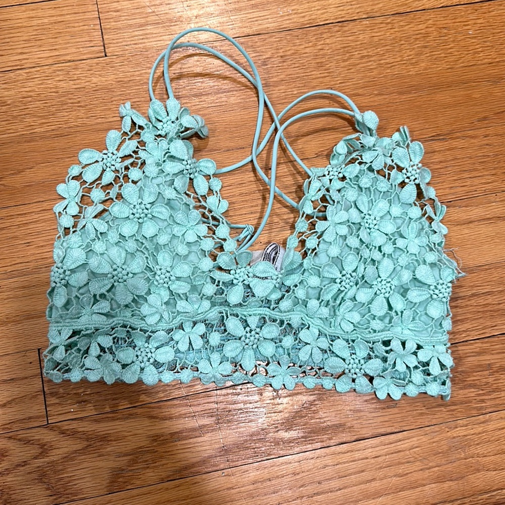 Free People Bralette